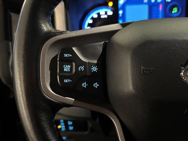 Certified 2024 Ford Bronco Outer Banks AWD/4WD image 19