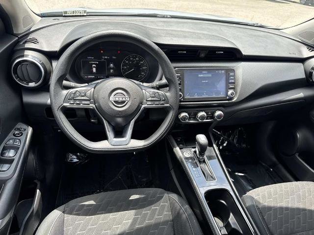 Used 2024 Nissan Kicks SV FWD image 10