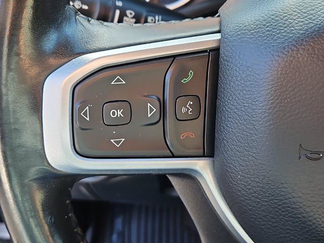 Used 2022 RAM 1500 Big Horn w/ Trailer Tow Group AWD/4WD image 18