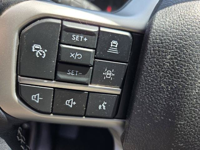 Certified 2024 Ford Expedition Limited AWD/4WD image 22