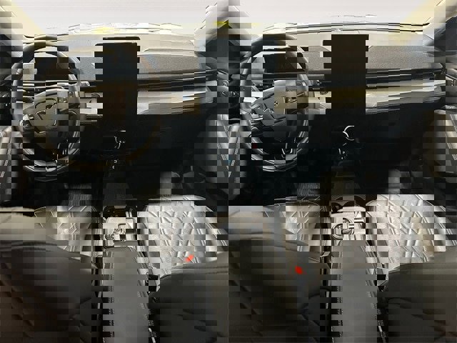 Certified 2022 Ford Mustang Mach-E Select w/ Comfort/Technology Package image 10