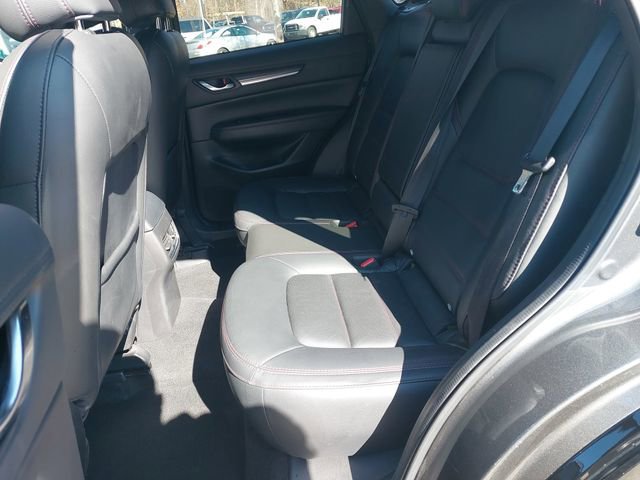 Used 2023 MAZDA CX-5 AWD 2.5 Turbo image 14