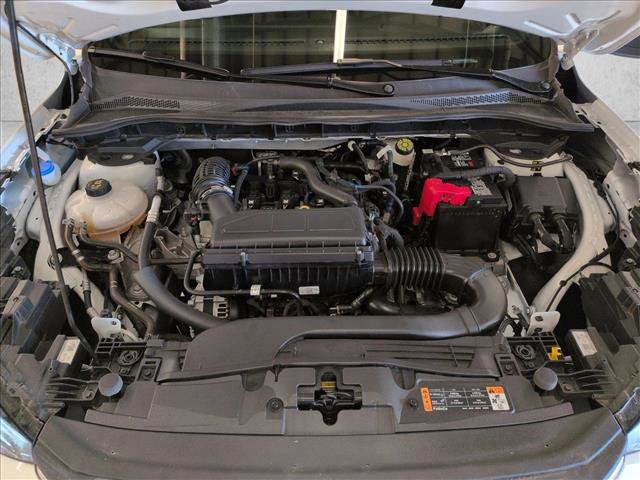 Certified 2024 Ford Escape ST-Line w/ Tech Pack #1 image 27
