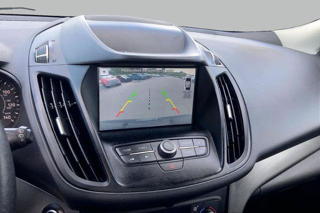 Certified 2019 Ford Escape SEL AWD/4WD image 29