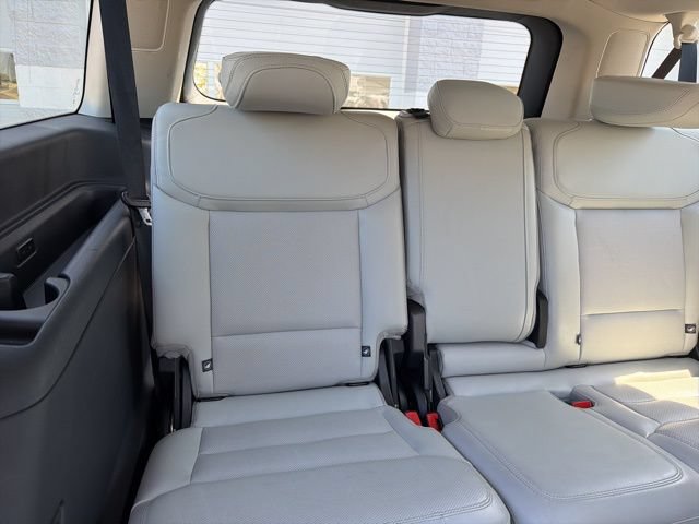Certified 2025 Ford Expedition Max Platinum AWD/4WD image 46