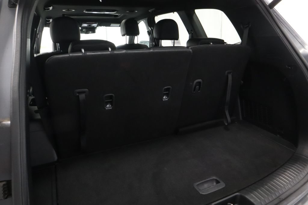 Used 2024 Kia Telluride EX X-Line AWD/4WD image 18