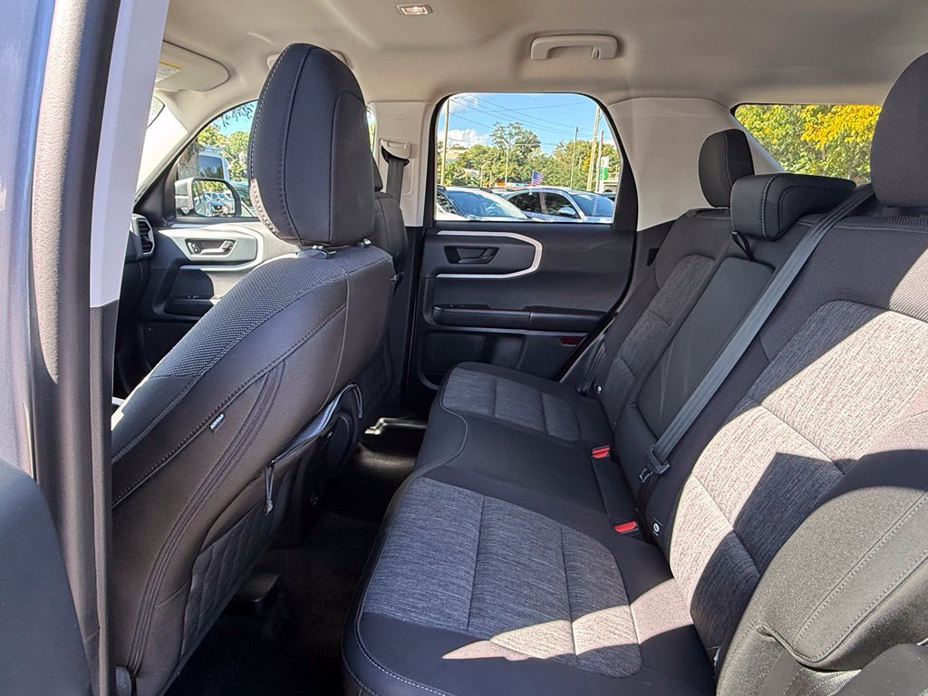 Certified 2021 Ford Bronco Sport Big Bend AWD/4WD image 23