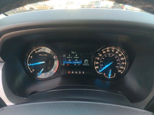 Certified 2021 Ford Ranger XLT w/ Equipment Group 301A Mid image 39