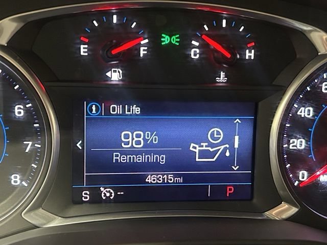 Used 2022 GMC Acadia SLE w/ GMC Pro Grade Package AWD/4WD image 24