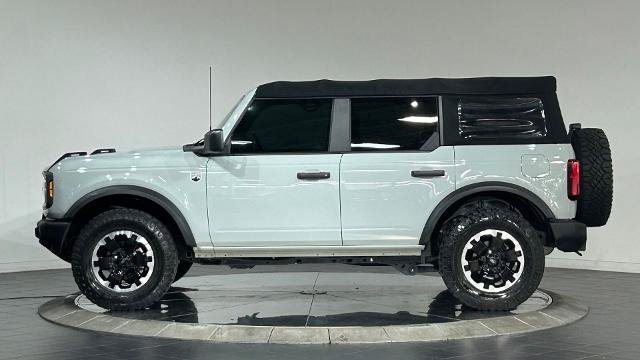 Certified 2021 Ford Bronco Big Bend AWD/4WD image 6