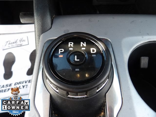 Certified 2022 Ford Bronco Sport Big Bend w/ Convenience Package AWD/4WD image 25