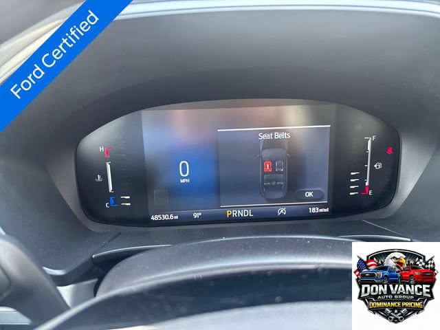 Certified 2024 Ford Escape Active w/ Tech Pack #1 AWD/4WD image 16