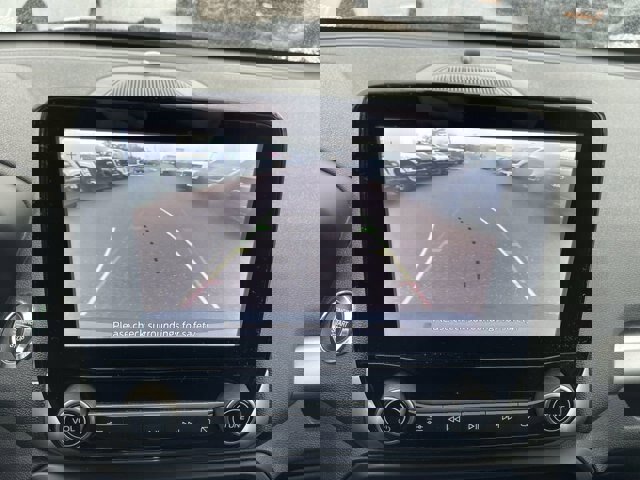 Certified 2022 Ford EcoSport SES w/ Interior Protection Package AWD/4WD image 10