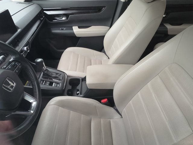 Used 2023 Honda CR-V EX-L image 12