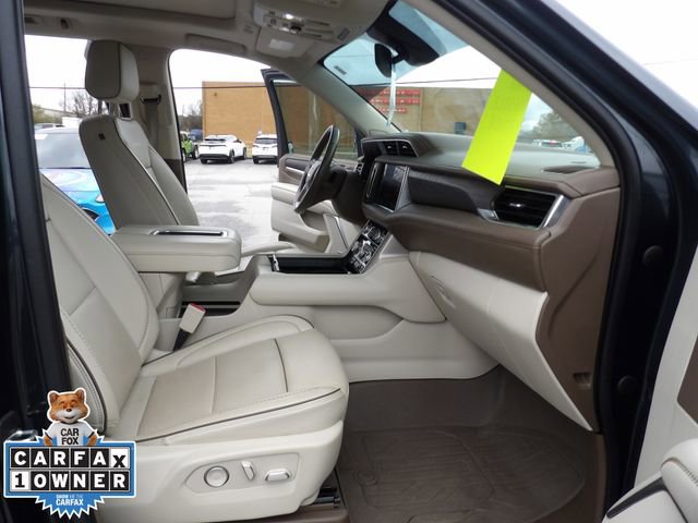 Used 2021 GMC Yukon Denali image 34
