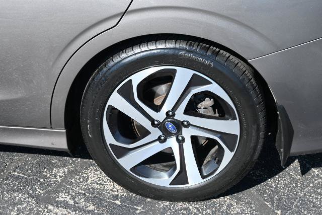 Used 2021 Subaru Legacy Limited XT w/ Popular Package #2 AWD/4WD image 14