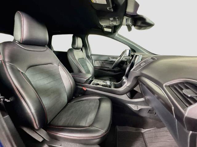 Certified 2022 Ford Edge ST-Line AWD/4WD image 15