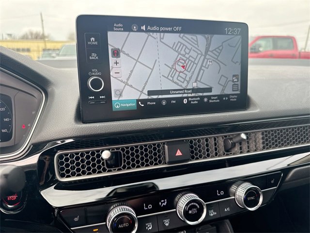 Used 2024 Honda Civic Touring image 25