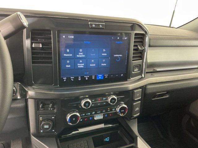 Certified 2025 Ford F350 Lariat w/ FX4 Off-Road Package image 21
