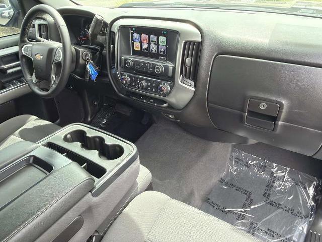 Used 2019 Chevrolet Silverado 1500 LT w/ All Star Edition image 25