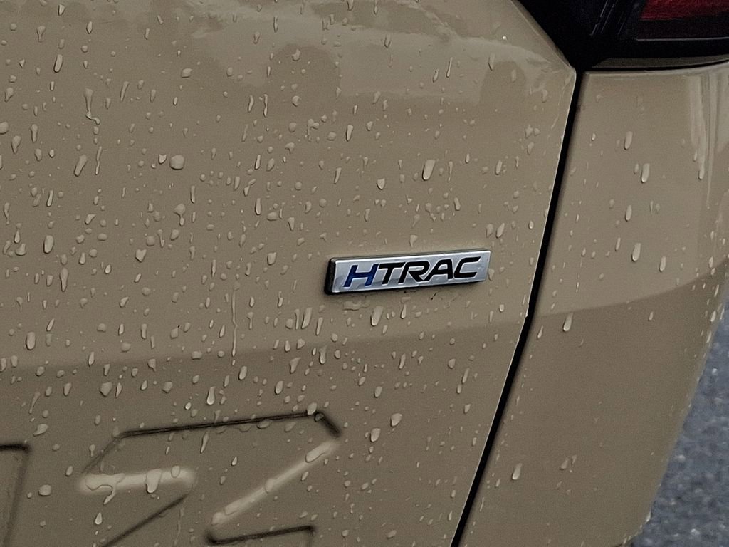 Used 2023 Hyundai Santa Cruz SEL image 29