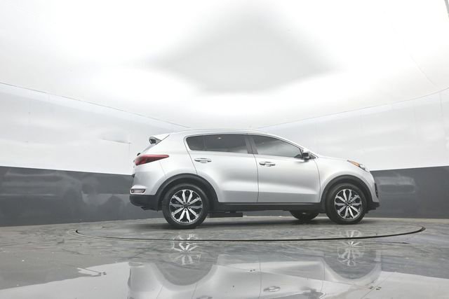 Used 2019 Kia Sportage EX image 38