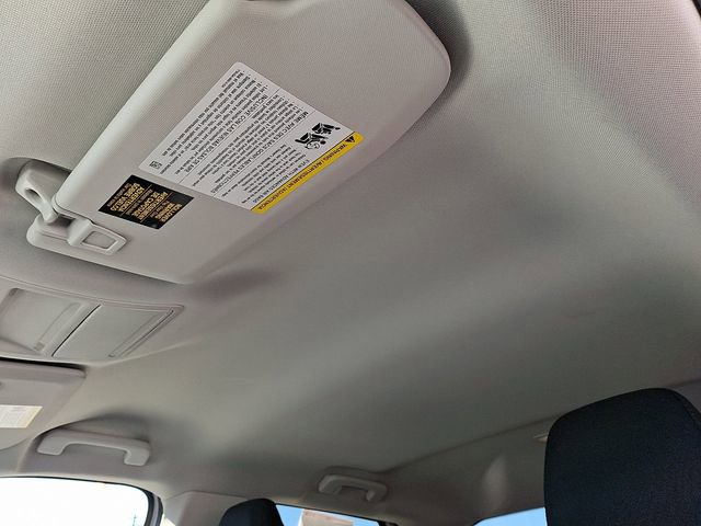 Certified 2025 Ford Maverick XL w/ Equipment Group 102A image 22