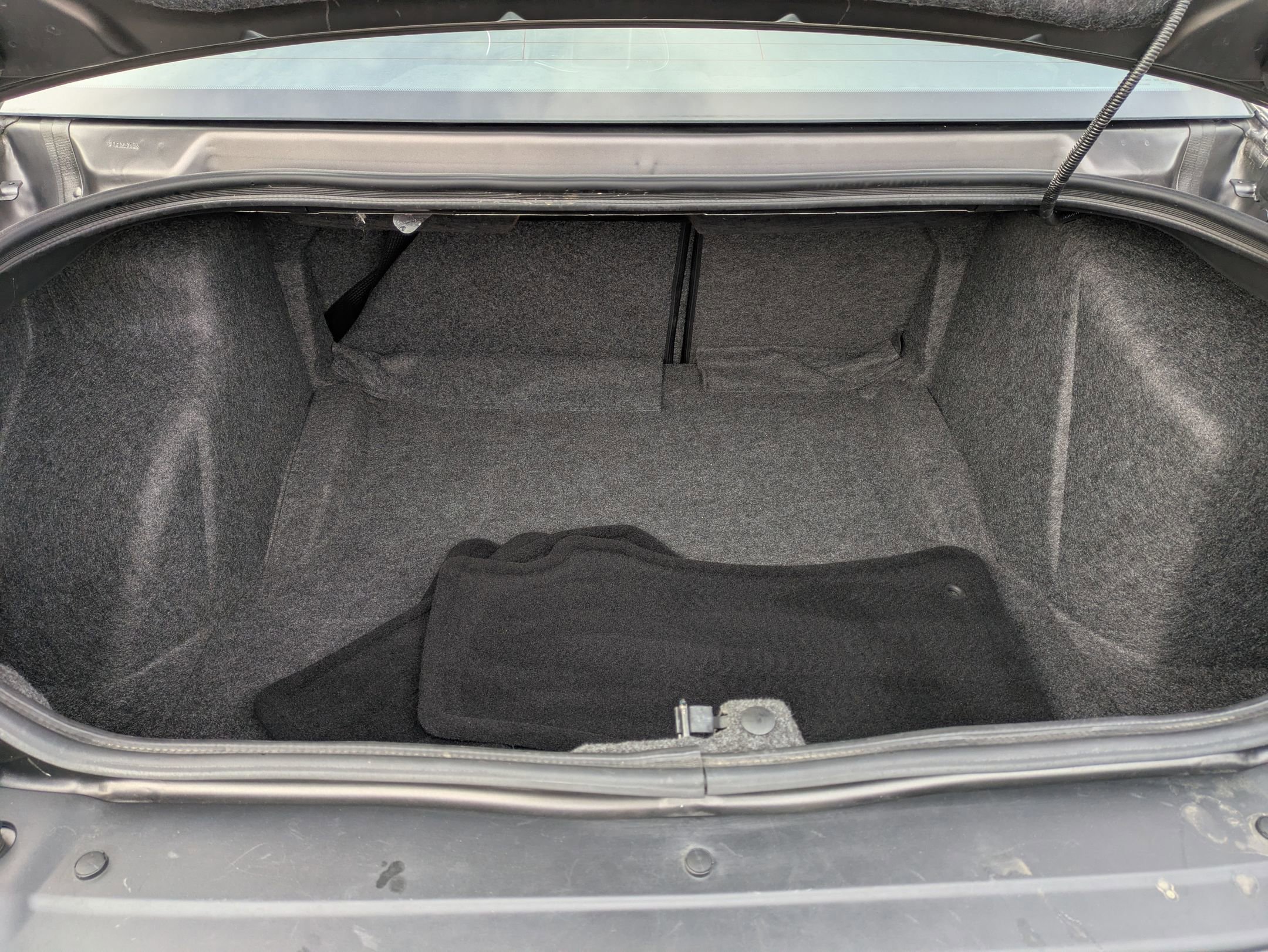 Used 2022 Dodge Challenger SXT w/ Driver Convenience Group image 31