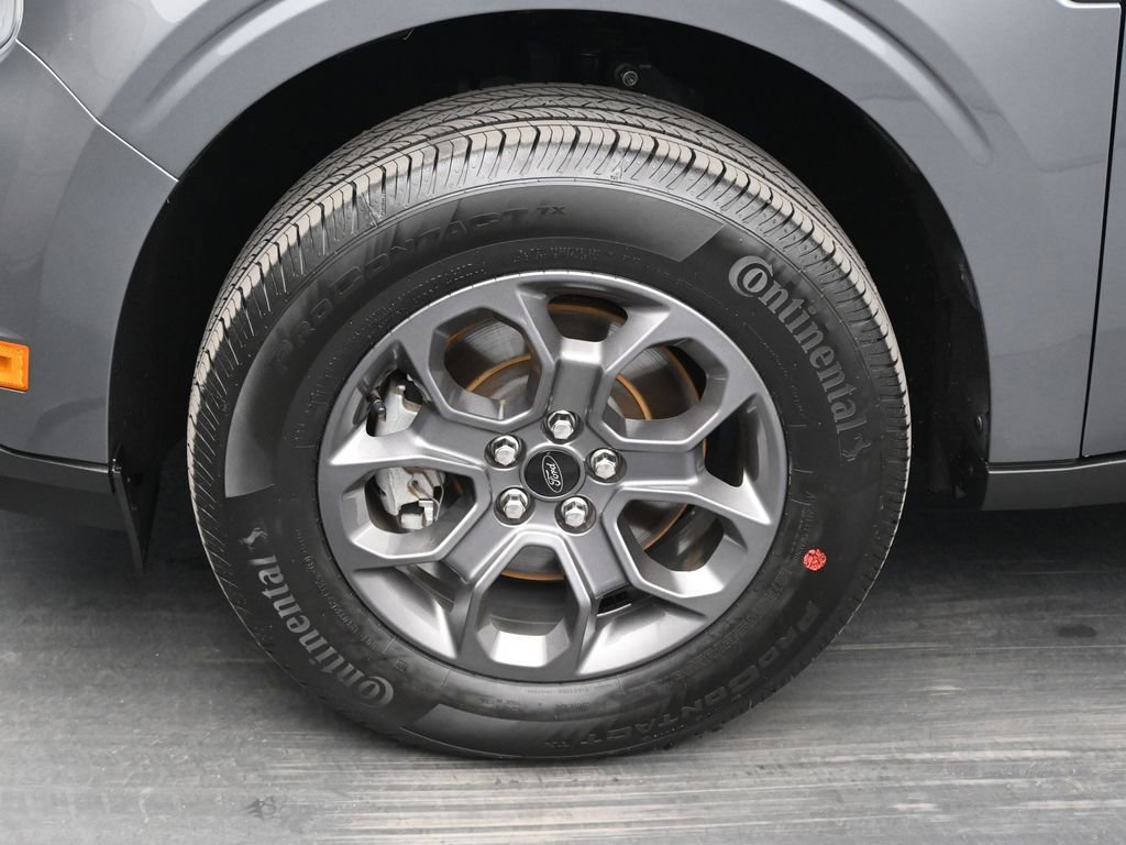 Certified 2022 Ford Maverick XLT image 28