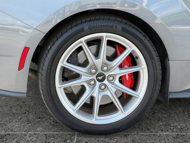 Certified 2026 Ford Mustang GT Premium RWD image 12