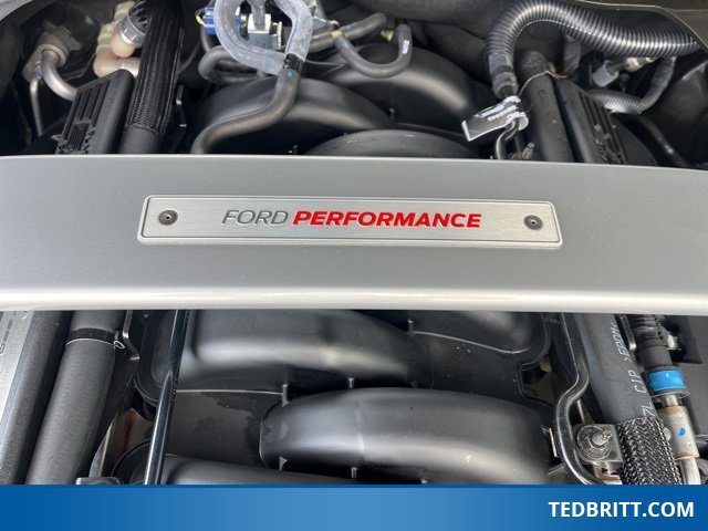 Certified 2018 Ford Mustang Shelby GT350 w/ Electronics Package image 14