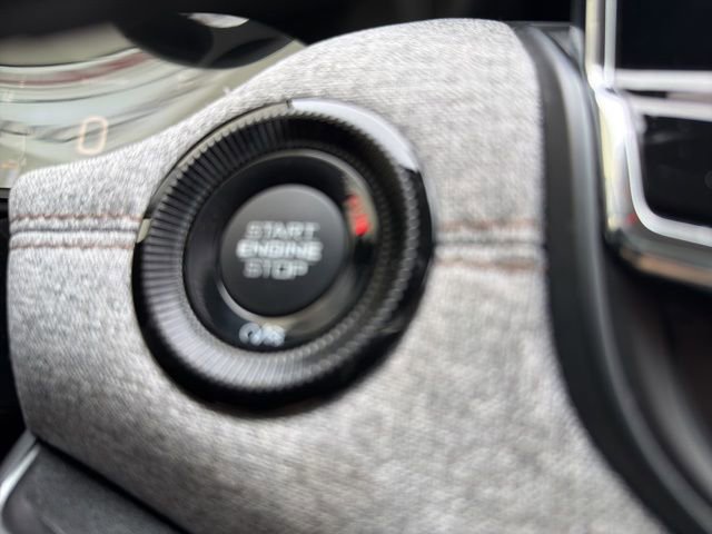 Used 2022 Jeep Compass Latitude image 25