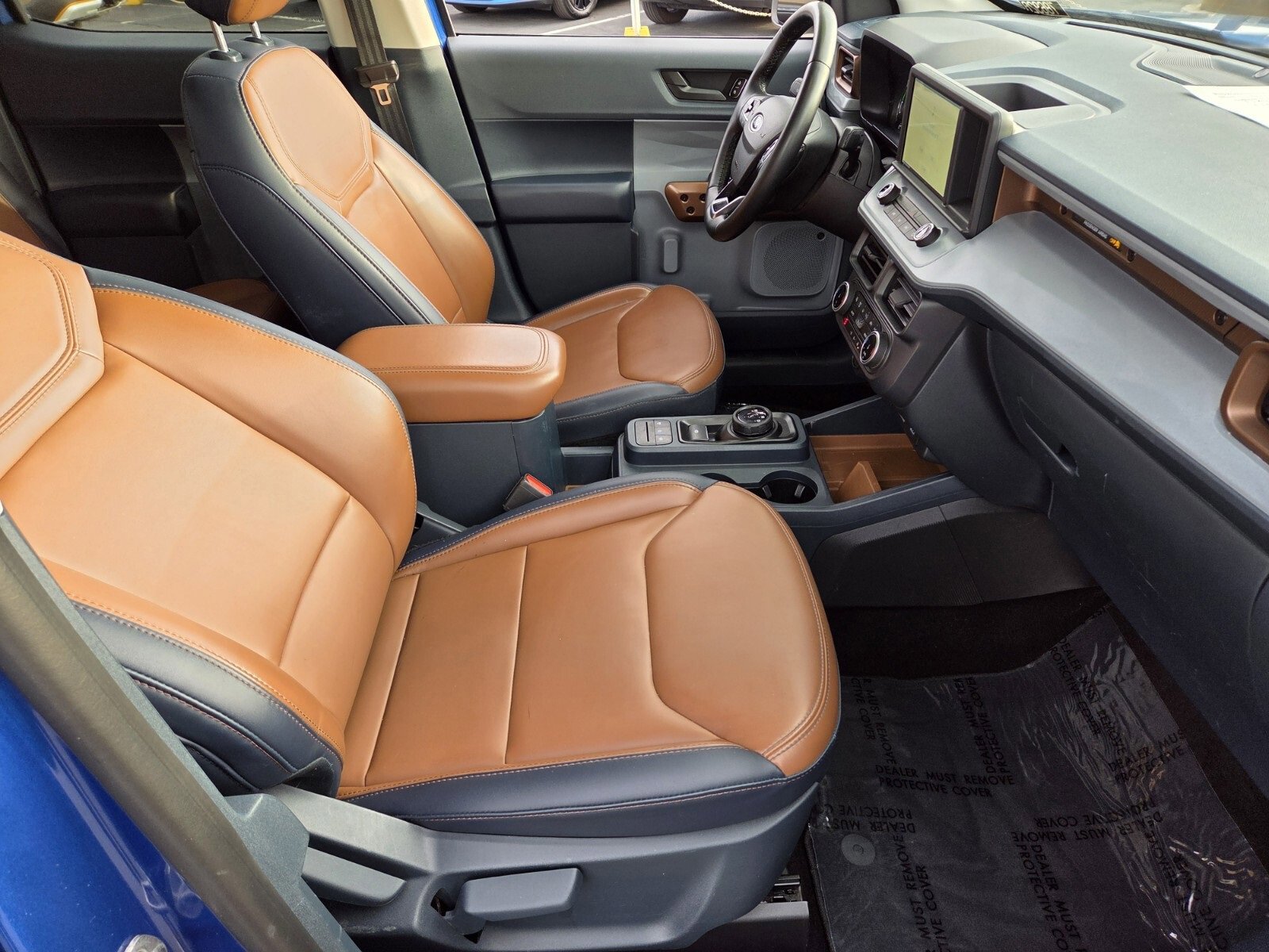 Certified 2024 Ford Maverick Lariat image 15