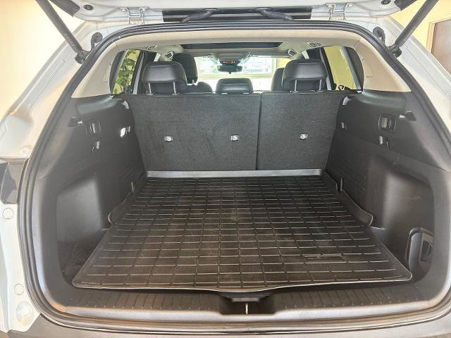 Used 2024 MAZDA CX-50 AWD 2.5 S w/ Cargo Package image 11