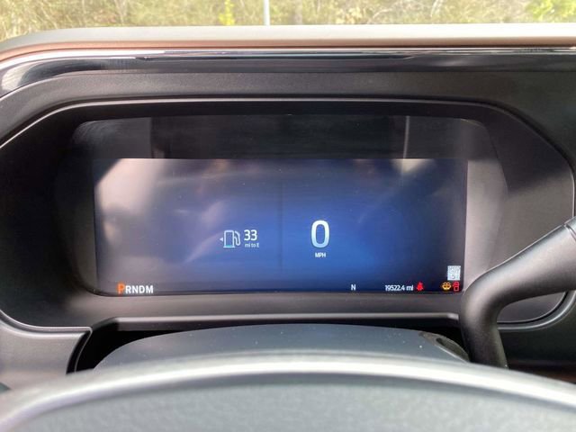 Certified 2025 Ford F450 King Ranch w/ Chrome Package image 28