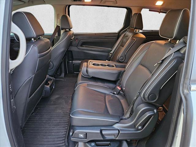 Used 2025 Honda Odyssey Touring image 16