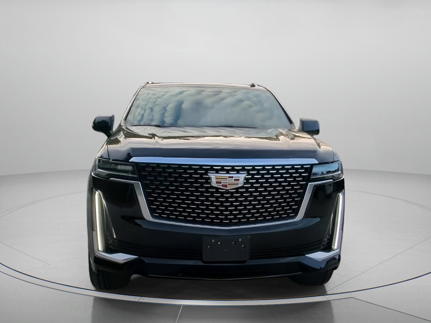 Used 2021 Cadillac Escalade ESV Premium Luxury AWD/4WD image 38