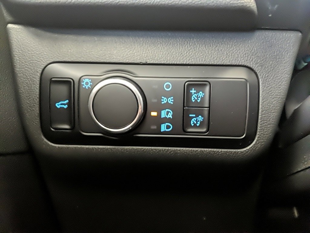 Certified 2023 Ford Escape Active image 21