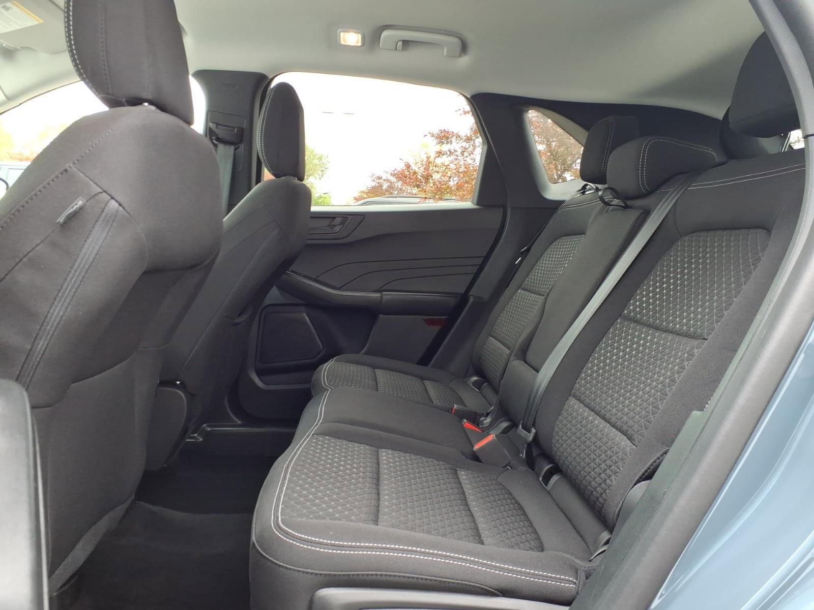 Certified 2023 Ford Escape Active w/ Cold Weather Package FWD image 9