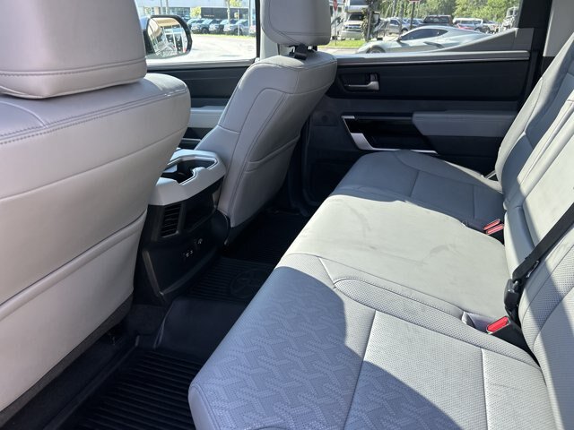 Used 2024 Toyota Tundra Limited AWD/4WD image 25