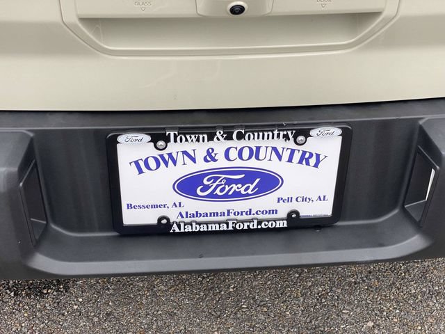 Certified 2025 Ford Bronco Sport Outer Banks w/ Outer Banks Tech Package+ AWD/4WD image 23