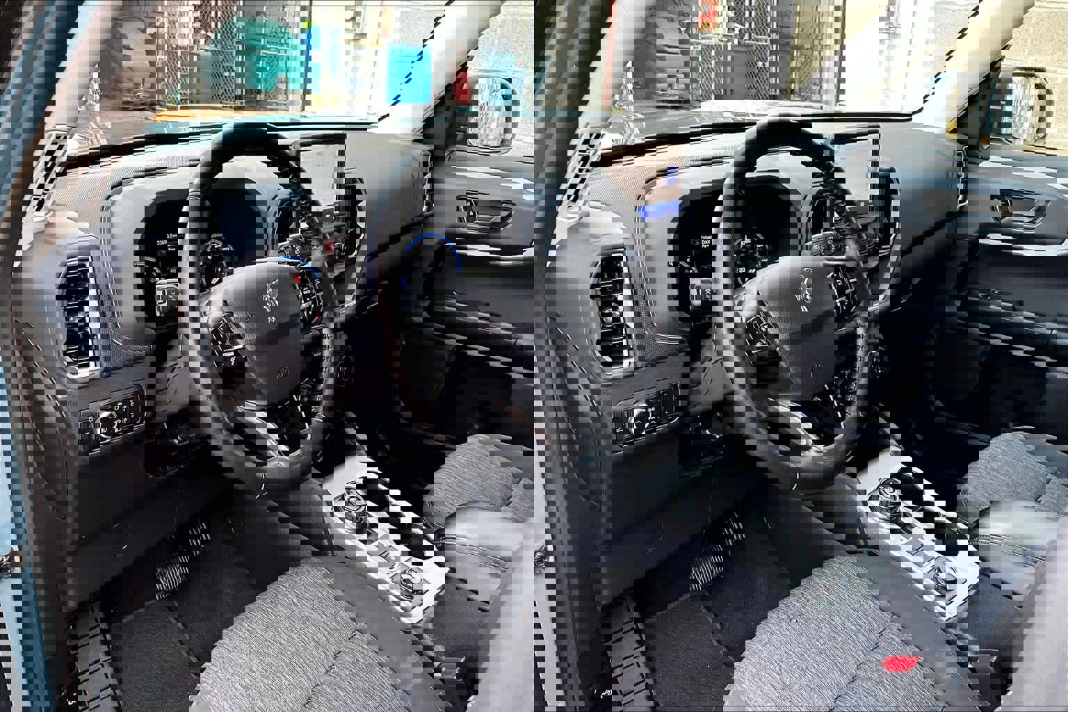 Certified 2023 Ford Bronco Sport Big Bend w/ Convenience Package image 21