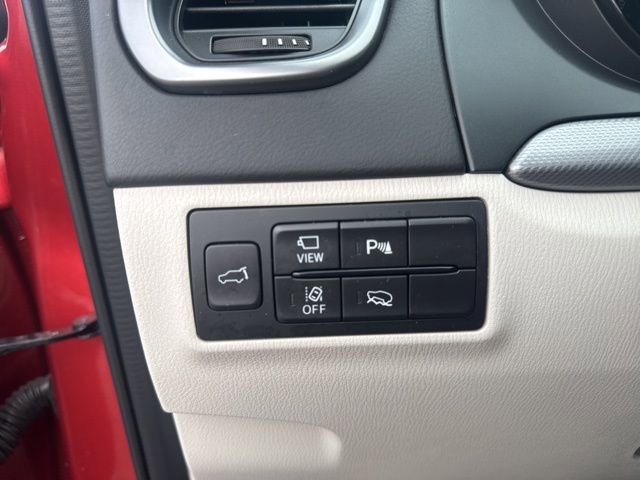 Used 2023 MAZDA CX-9 Signature image 18