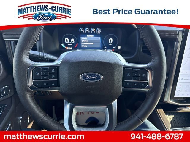 Certified 2024 Ford Expedition King Ranch image 20