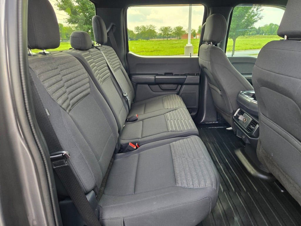 Certified 2021 Ford F150 XL w/ Equipment Group 101A High AWD/4WD image 12
