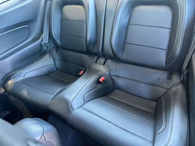 Certified 2019 Ford Mustang GT Premium w/ GT Performance Package RWD image 23