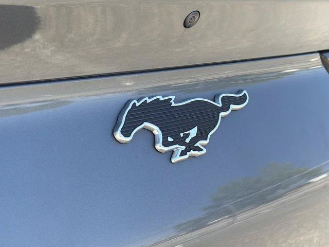 Certified 2023 Ford Mustang Mach-E Select RWD image 9