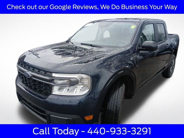 Certified 2023 Ford Maverick XLT image 15