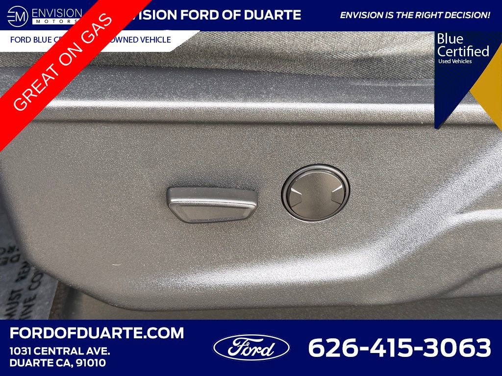 Certified 2022 Ford F150 XLT w/ Trailer Tow Package AWD/4WD image 20