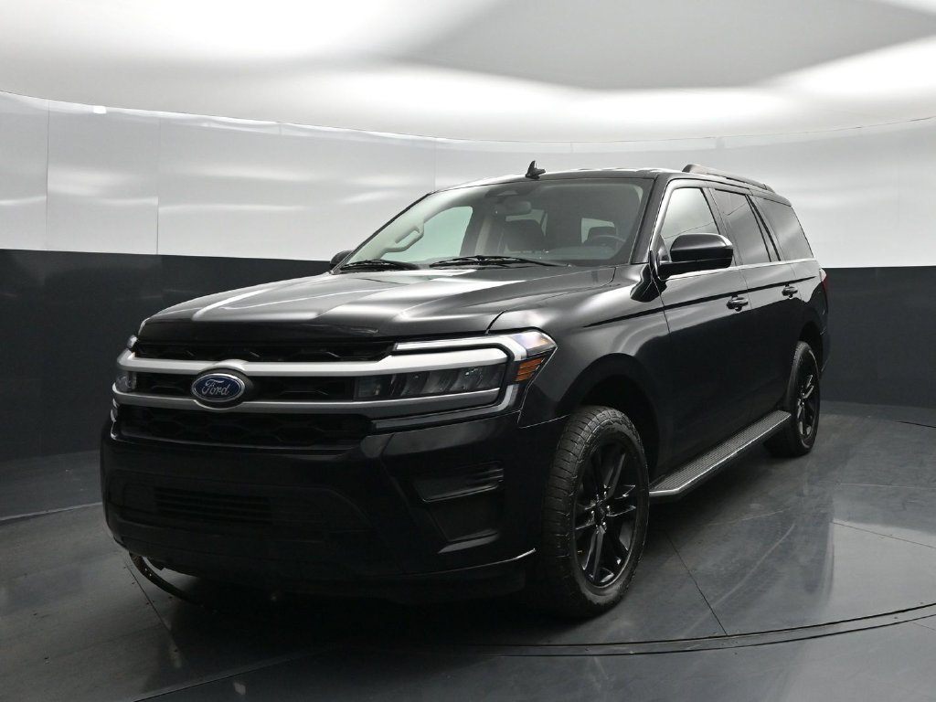 Certified 2022 Ford Expedition XLT RWD image 57